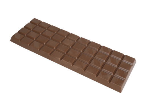 Almond Milk Chocolate Bar