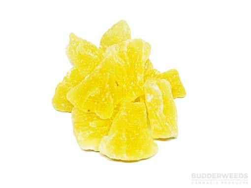 Limited Edition: Dried Pineapple