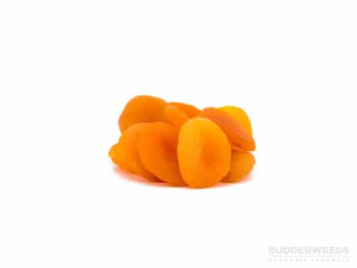 1:1 THC:CBD Dried Turkish Apricots
