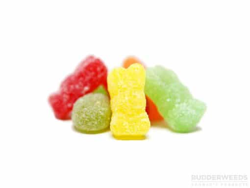 Limited Edition: Sour Gummy Blobs
