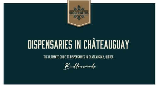 dispensaries-in-Châteauguay