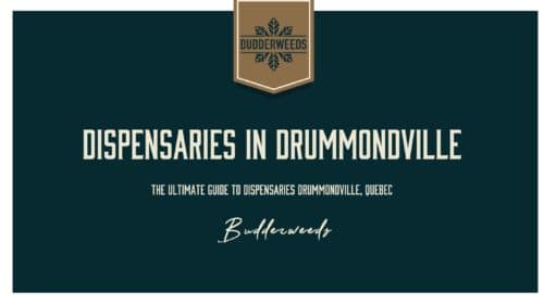 dispensaries-in-Drummondville