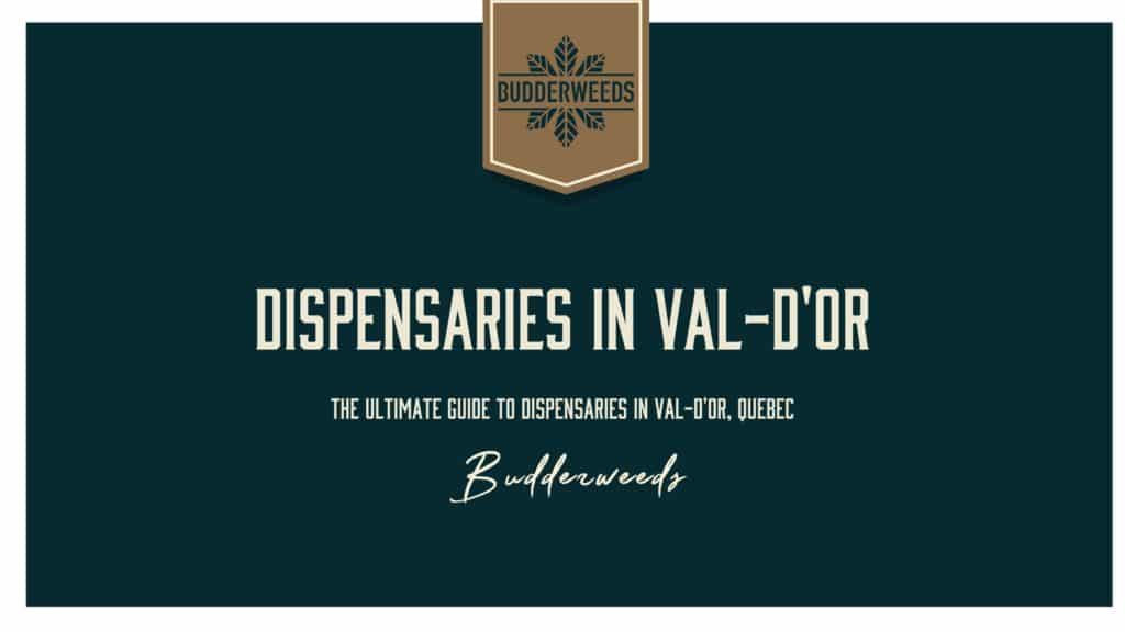 dispensaries-in-Val-d'Or