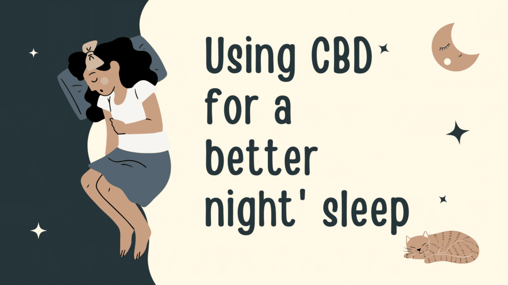 Using-CBD-For-Sleep